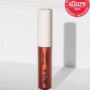 Violette FR Yeux Paint |  Cuivre de l'Aube